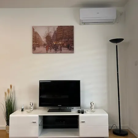 Apartment Milka *