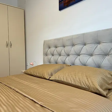 Appartement Milka Sokobanja