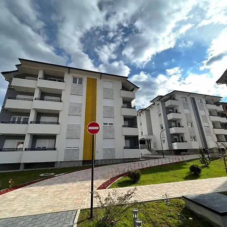 Apartment Milka *