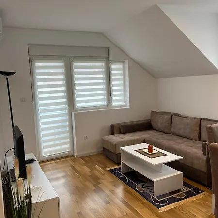 Lägenhet Milka Soko Banja