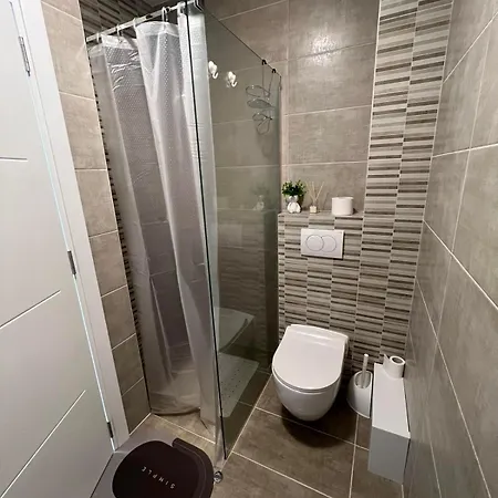 Apartment Milka