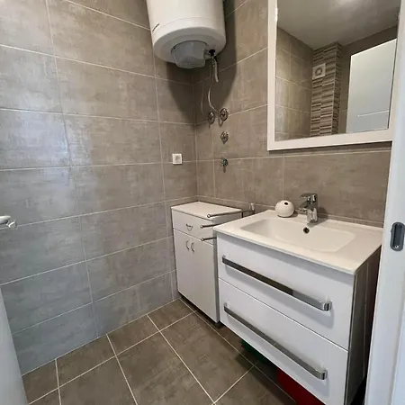 Apartment Milka
