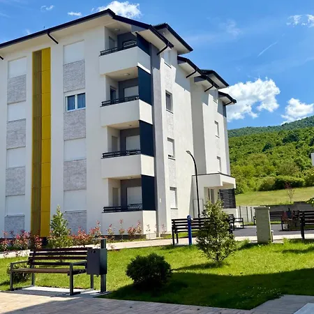 Apartment Milka