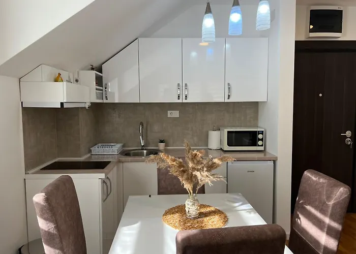 Διαμέρισμα Milka Soko Banja