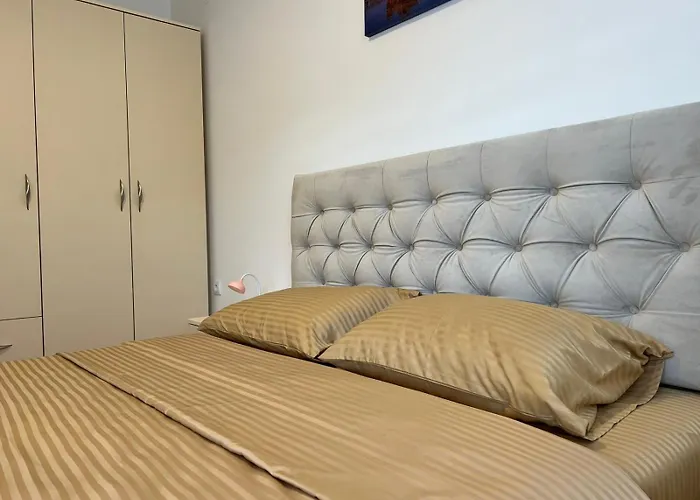 Διαμέρισμα Milka Soko Banja