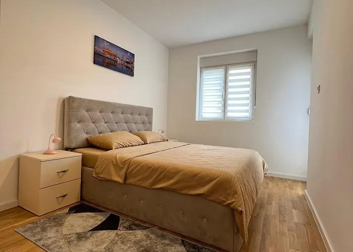 Διαμέρισμα Milka