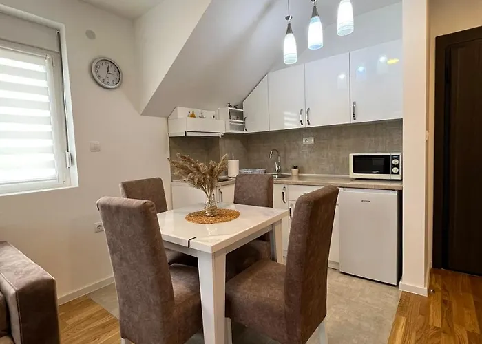 Διαμέρισμα Milka Soko Banja