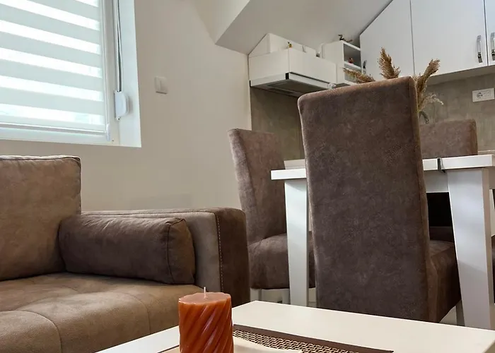 Διαμέρισμα Milka Soko Banja