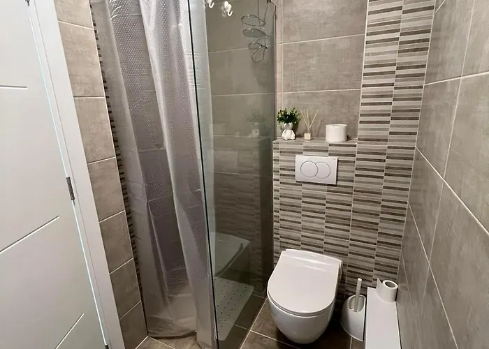 Διαμέρισμα Milka