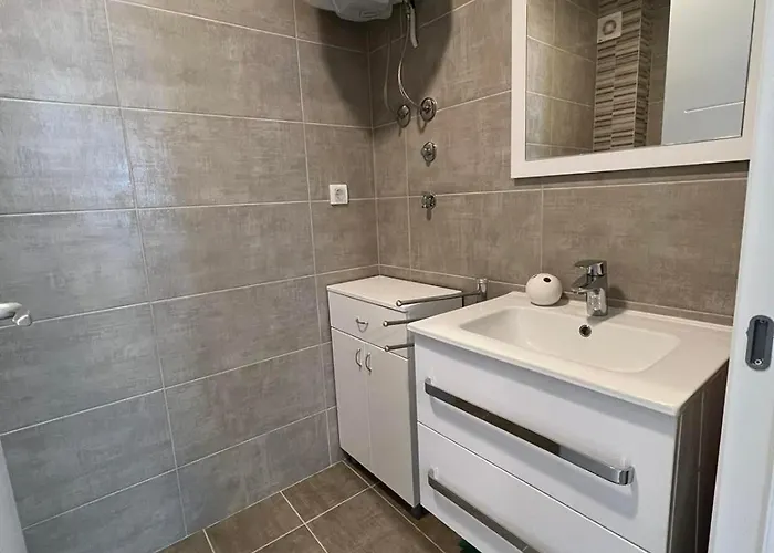 Διαμέρισμα Milka