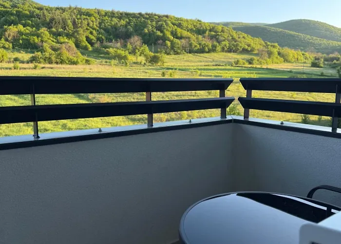 Διαμέρισμα Milka