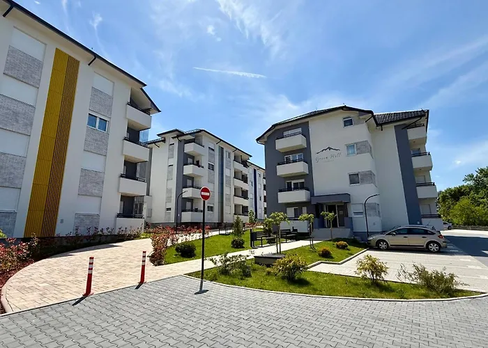 Milka Διαμέρισμα