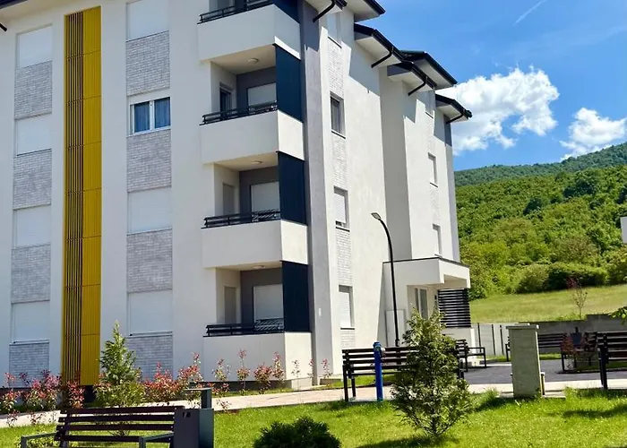 Διαμέρισμα Milka